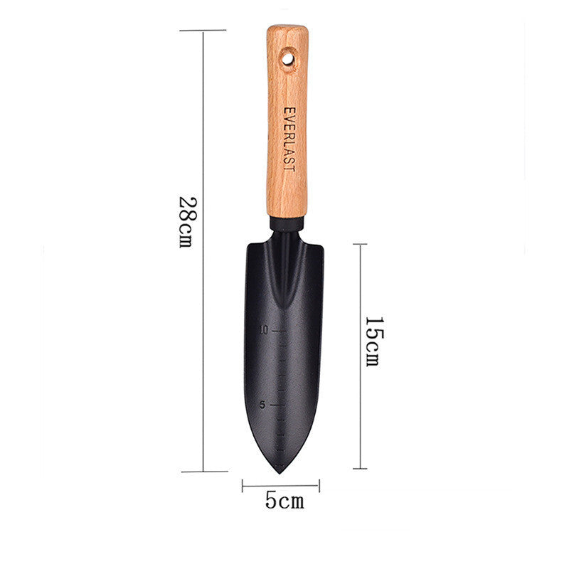 Gardening Tools, Small Shovel Flower