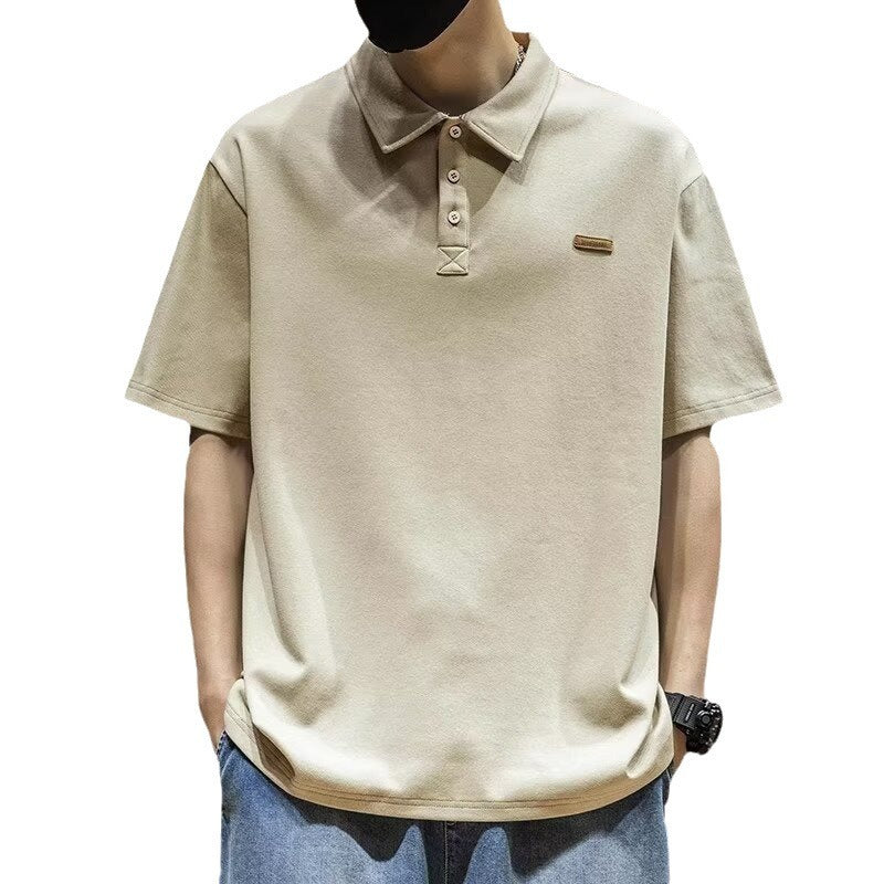 Casual Polo T-shirt for men