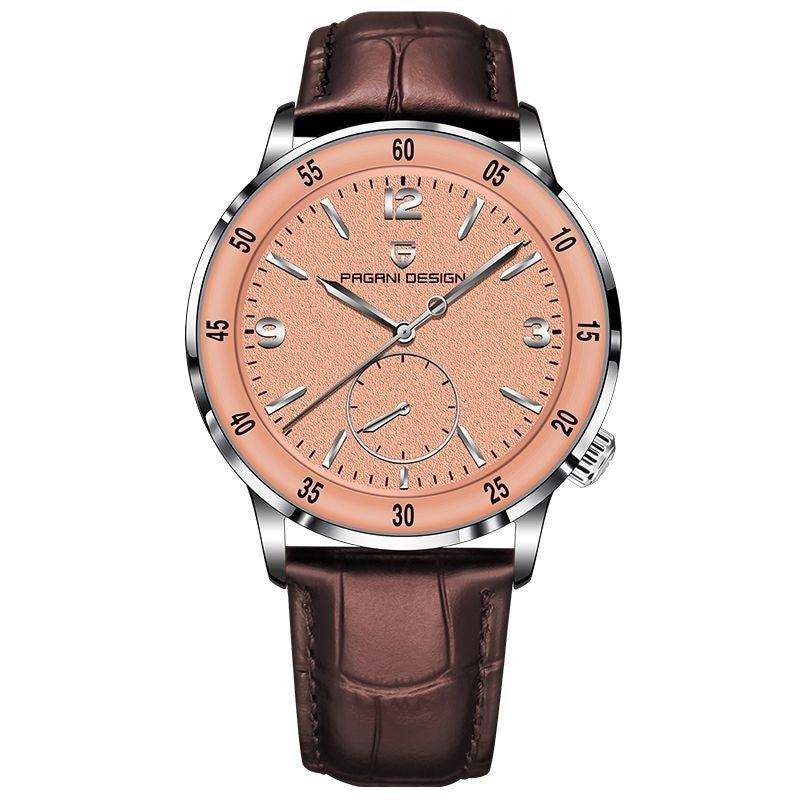 New Fashion Men's Mechanical Watch