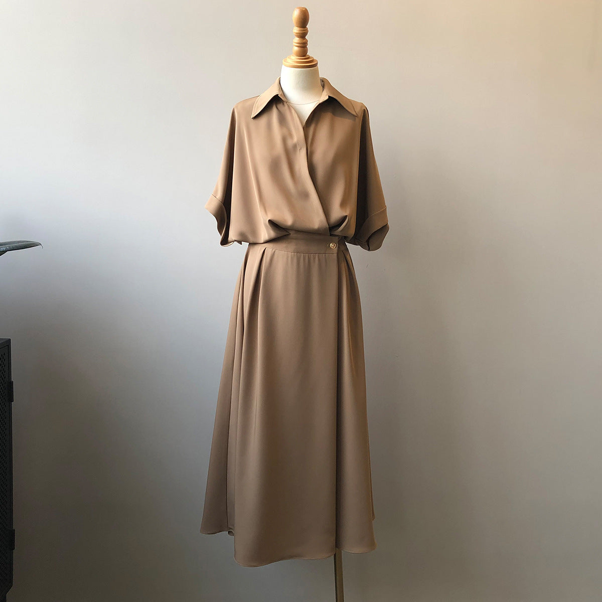 Shirt Dress for Women