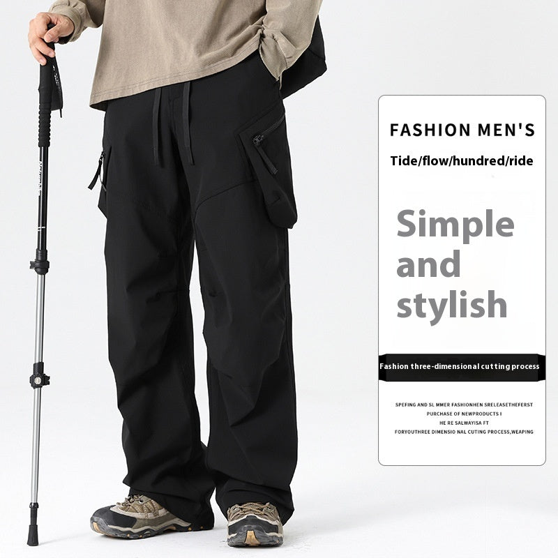 Casual Pants for Men