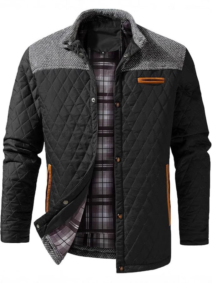 Casual Jacket Coat for Men