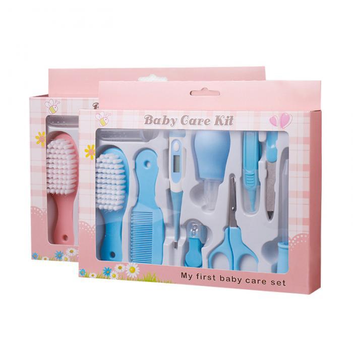 Portable Baby Health Suit, Children's Beauty Set