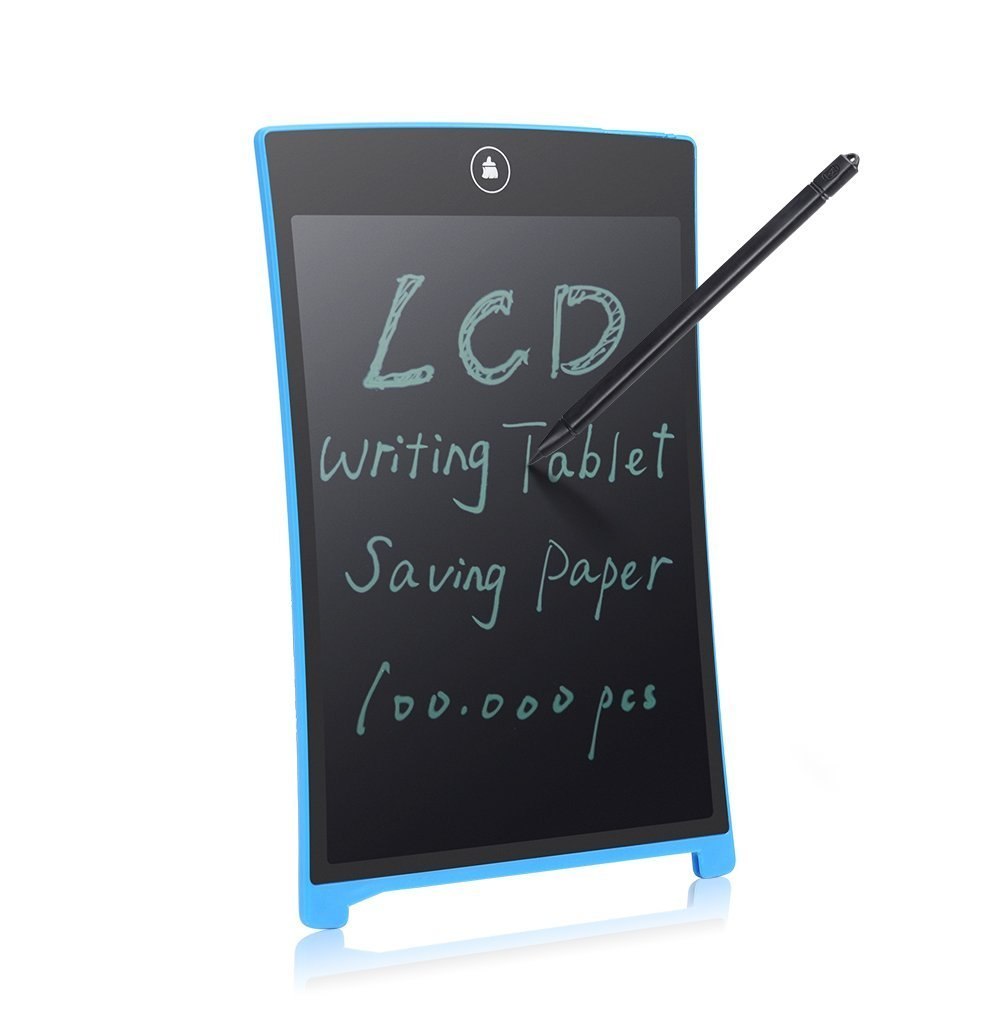 8.5 LCD Tablet Drawing Pen, Mini Board