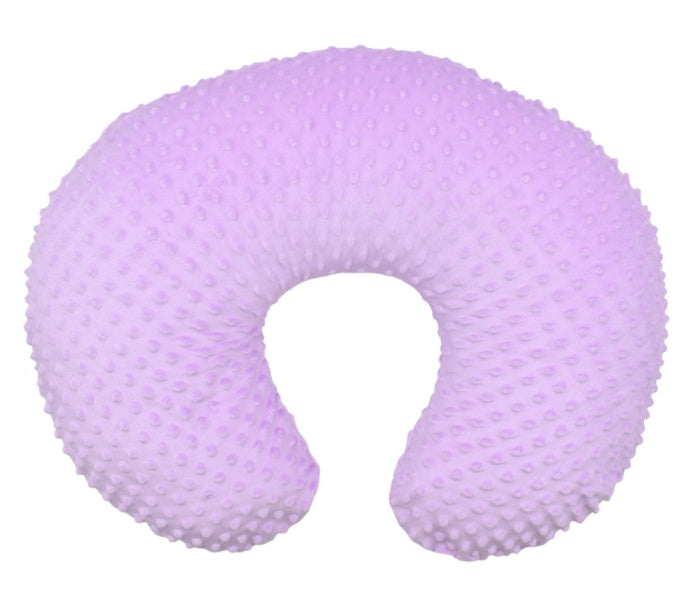 Baby U-shaped Nursing Pillow, Super Soft Nursing Pillow