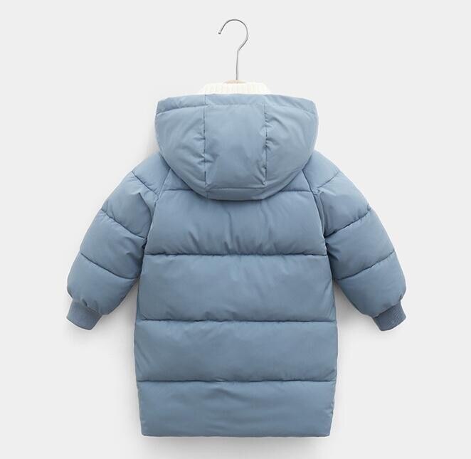 Thicken baby clothes, Coat for Children