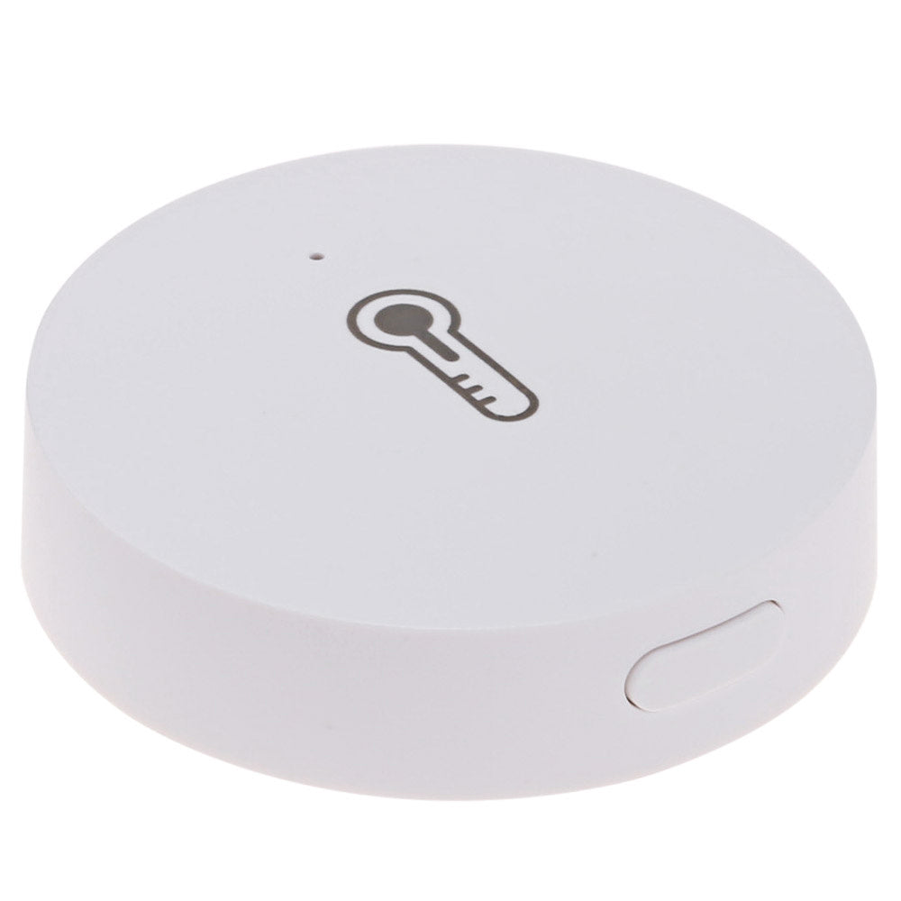 Temperature And Humidity Sensor, Wireless Control, Home Detector Temperature Humidity Sensor