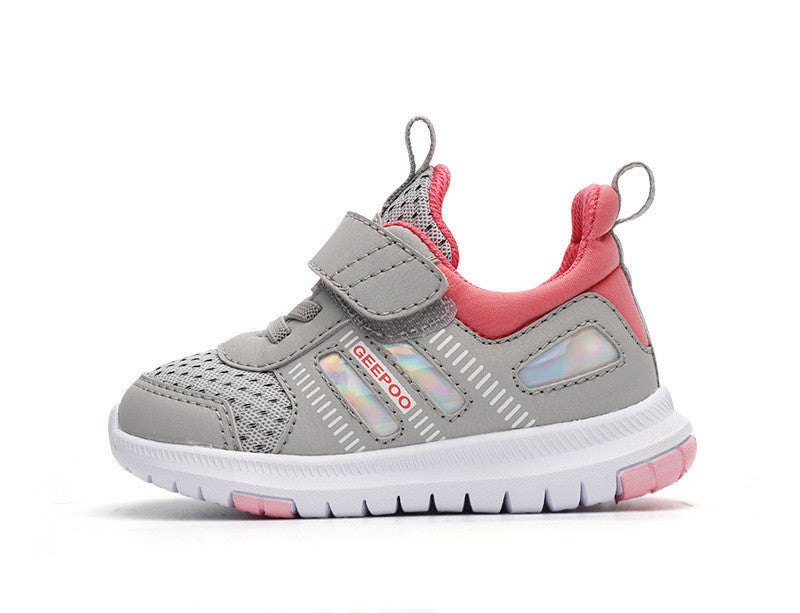 Sports Baby Shoes, Children's Casual Shoes