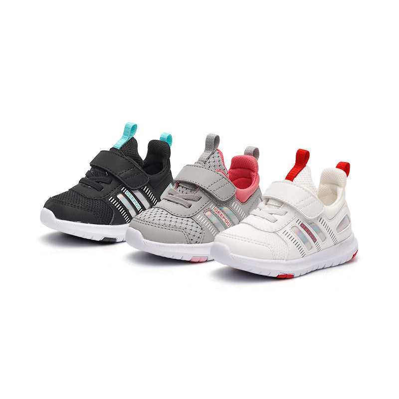 Sports Baby Shoes, Children's Casual Shoes