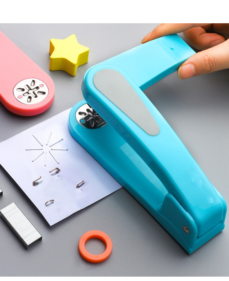 Rotatable Stapler