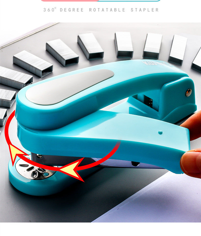 Rotatable Stapler