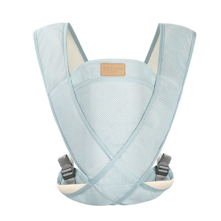 Baby Carrier, Breathable Baby Waist Stool