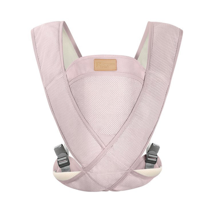 Baby Carrier, Breathable Baby Waist Stool