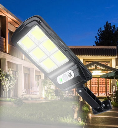 Solar Outdoor Garden Light Super Bright