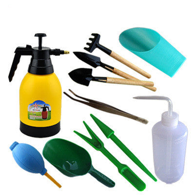 Gardening Tools, Gardening Supplies Set Combination