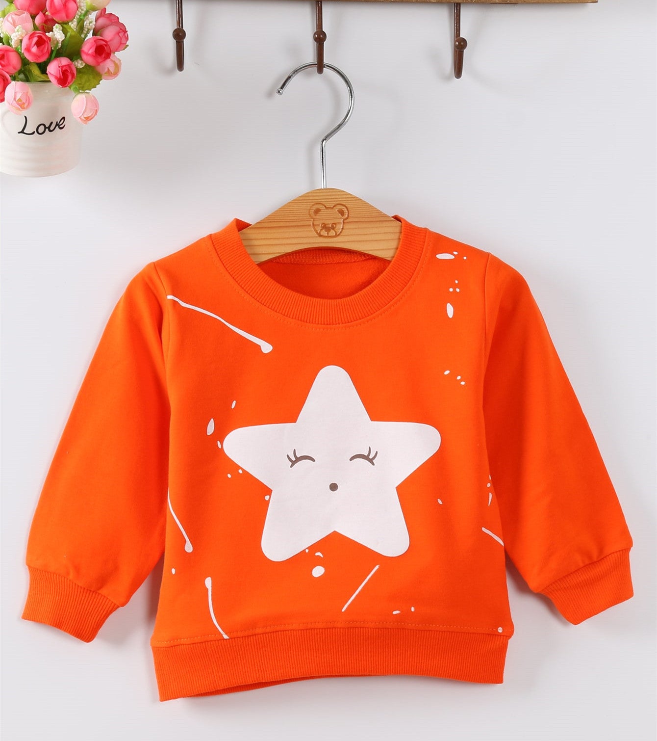 Baby Autumn Clothes, Children's Sweater