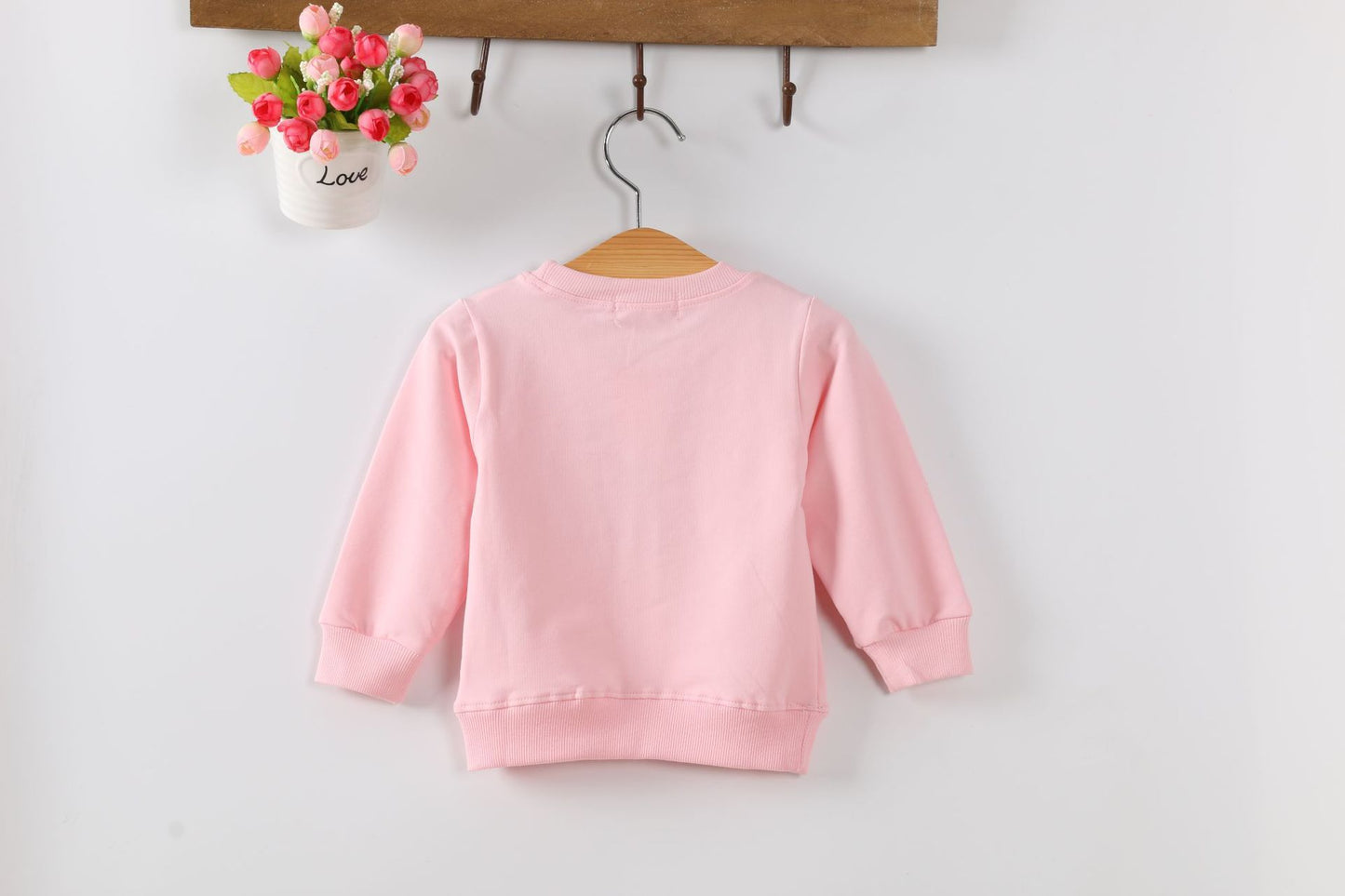 Baby Autumn Clothes, Children's Sweater