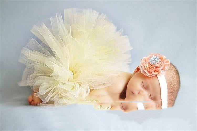 Baby Photo Suit, Baby Photo Pettiskirt