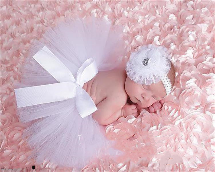 Baby Photo Suit, Baby Photo Pettiskirt