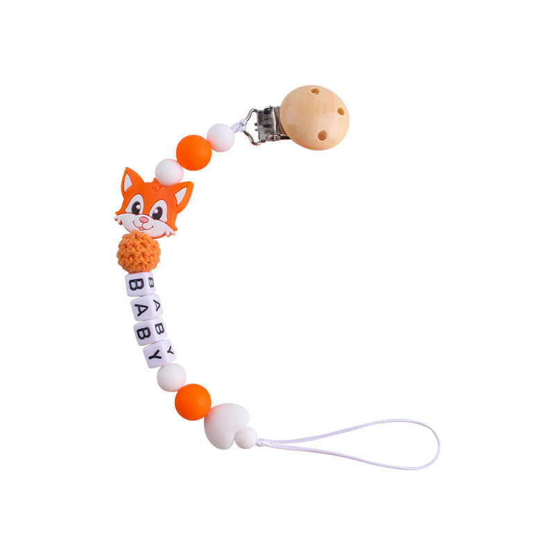 Nipple Clip Civet, Cat Toy Hanging Chain