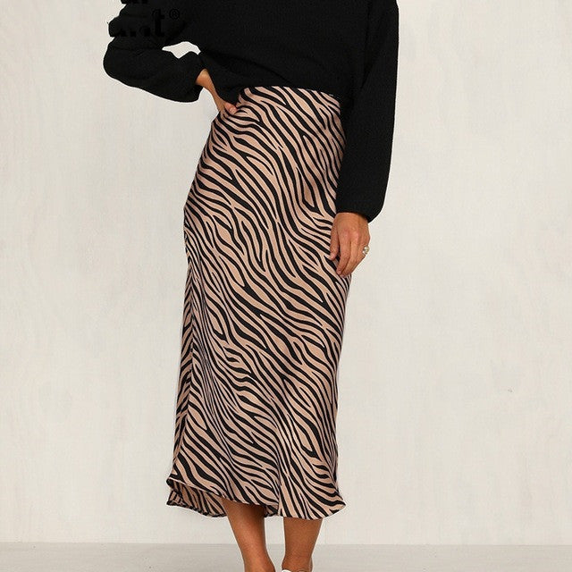 Long Skirt For Women