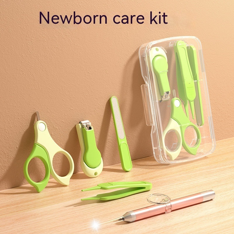 Baby Nail Clippers, Children's Supplies