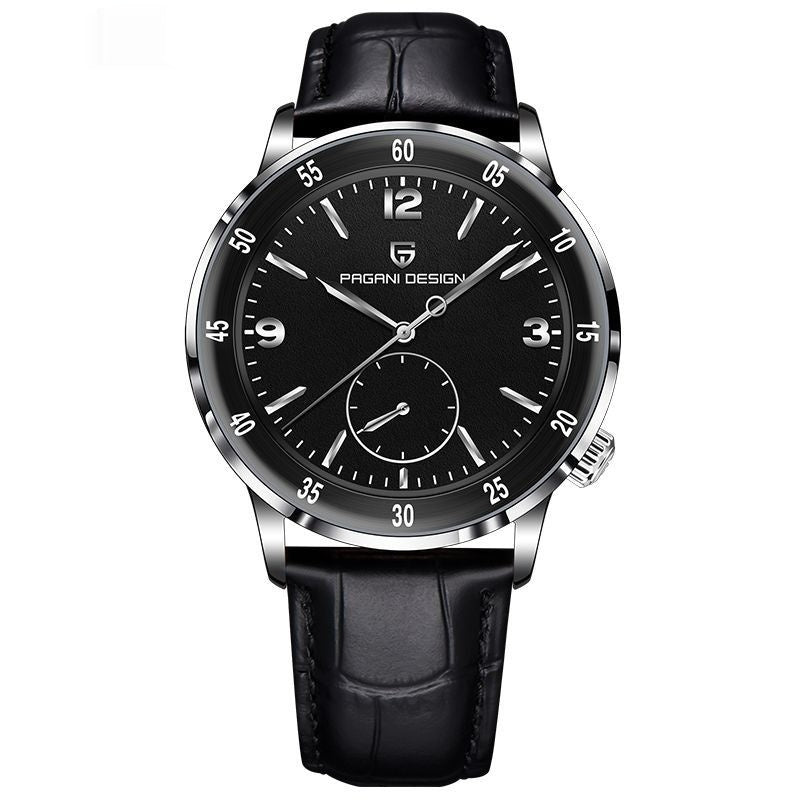 New Fashion Men's Mechanical Watch