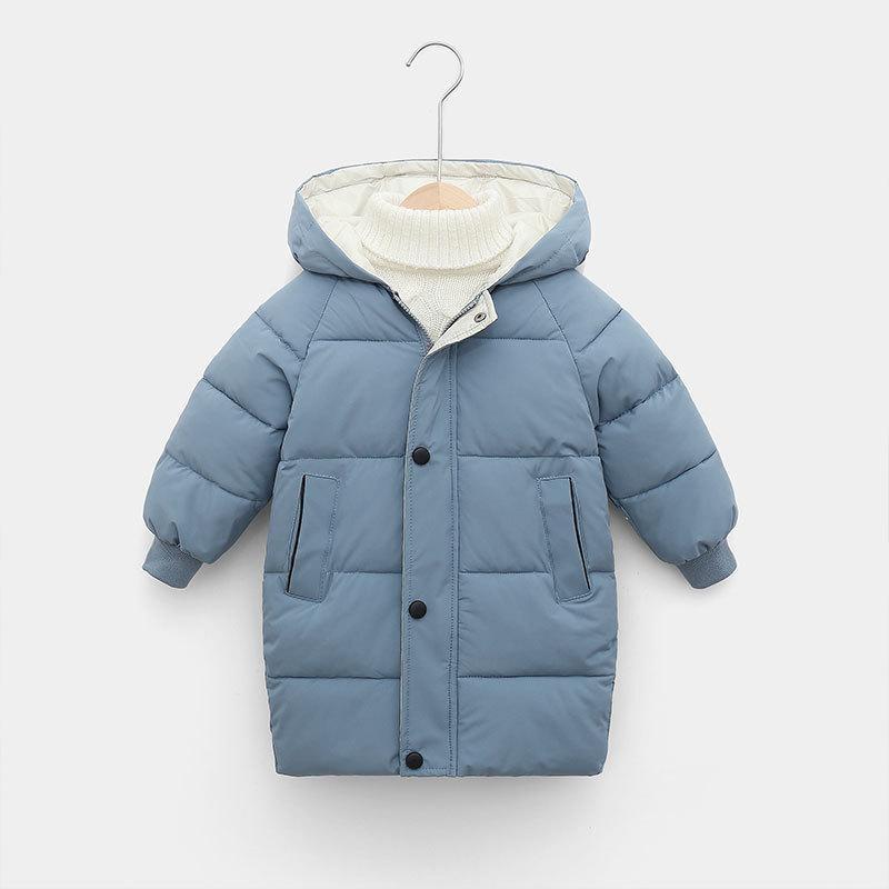 Thicken baby clothes, Coat for Children