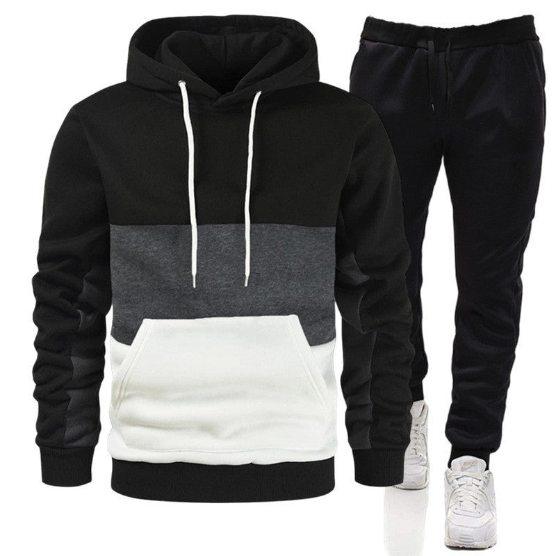 Loose Clothes for Men, Leisure Set