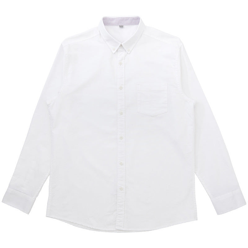 Casual & Business Casual Shirt for Men