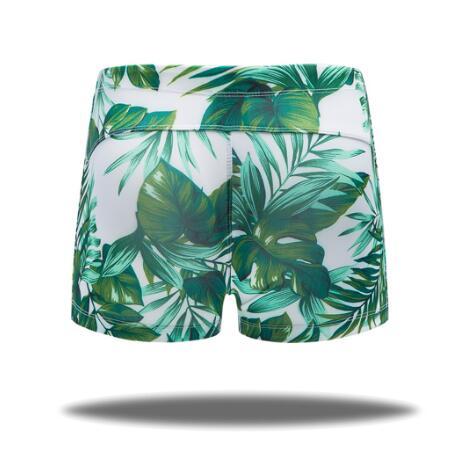 Charm underwear Boxer briefs for men, men's swimwear