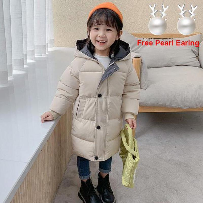 Thicken baby clothes, Coat for Children