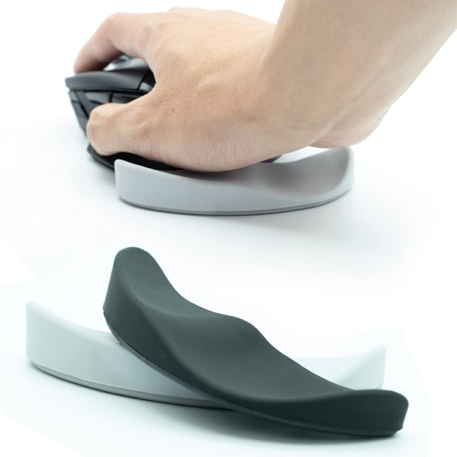 Ergonomic Mouse Wrist Rest Mat, PC Accessories