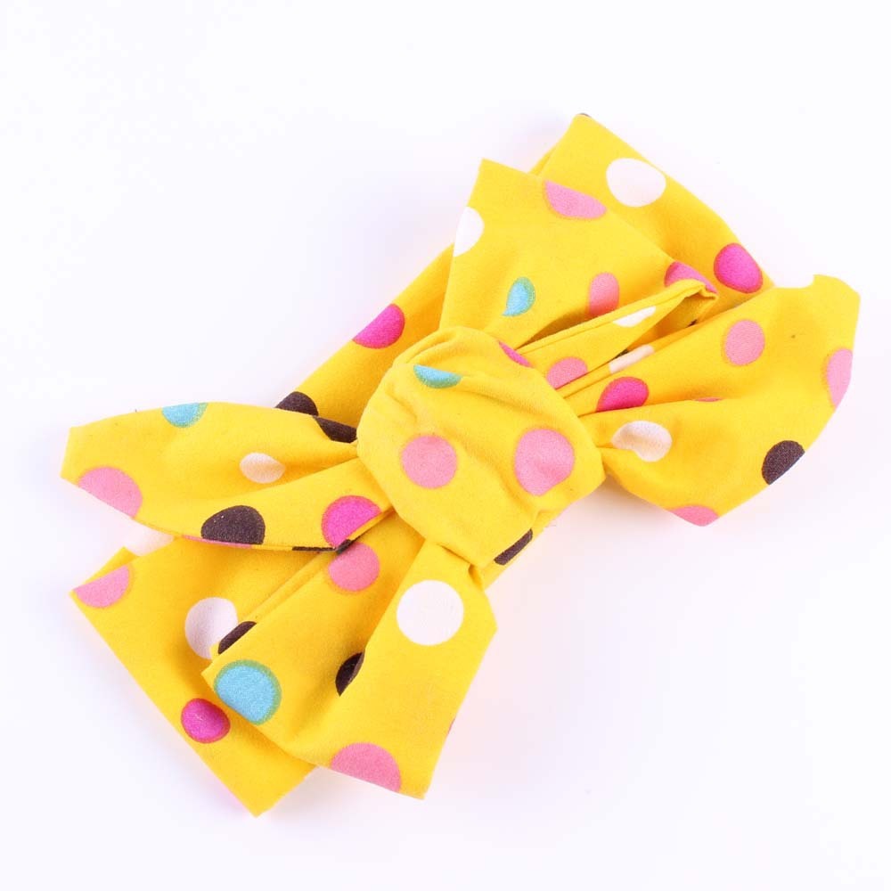 Hair tie baby, lace bow hair accessories