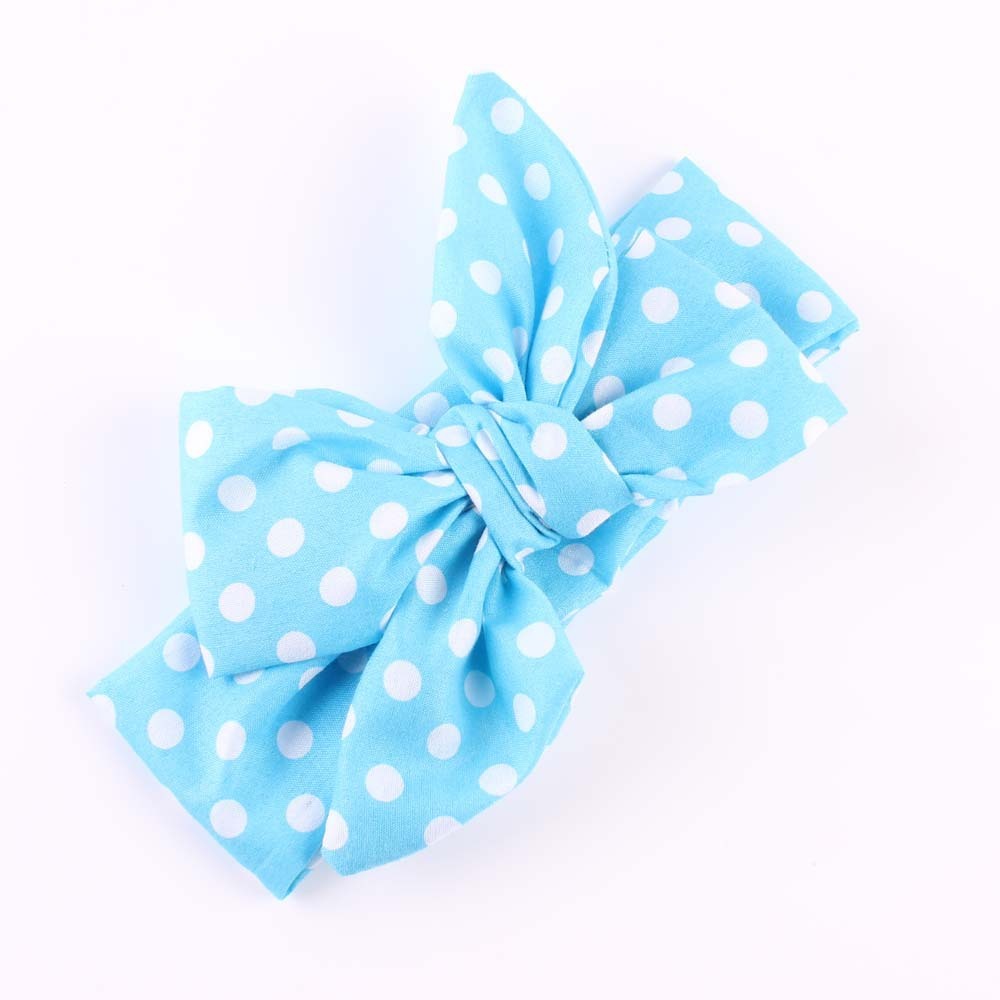 Hair tie baby, lace bow hair accessories