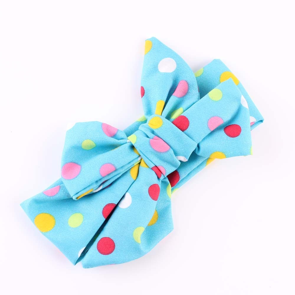 Hair tie baby, lace bow hair accessories