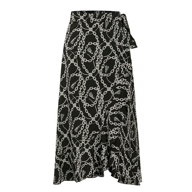 Long Skirt For Women