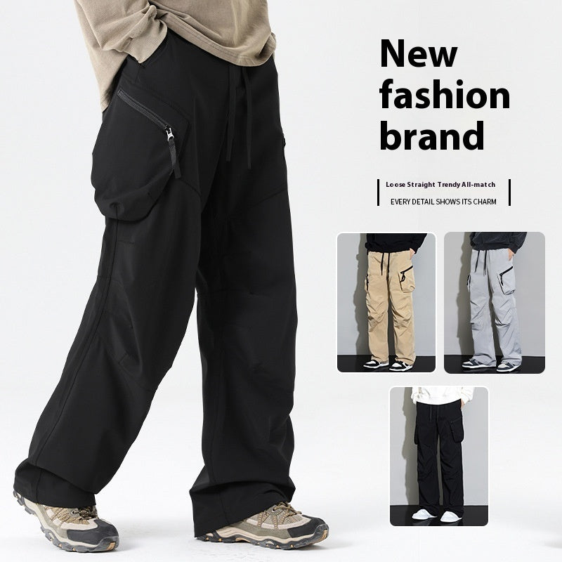 Casual Pants for Men