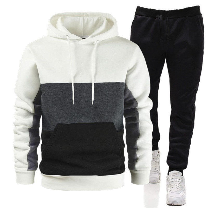 Loose Clothes for Men, Leisure Set