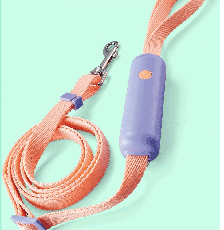 Pet Supplies, Retractable Adjustable Dog Leash