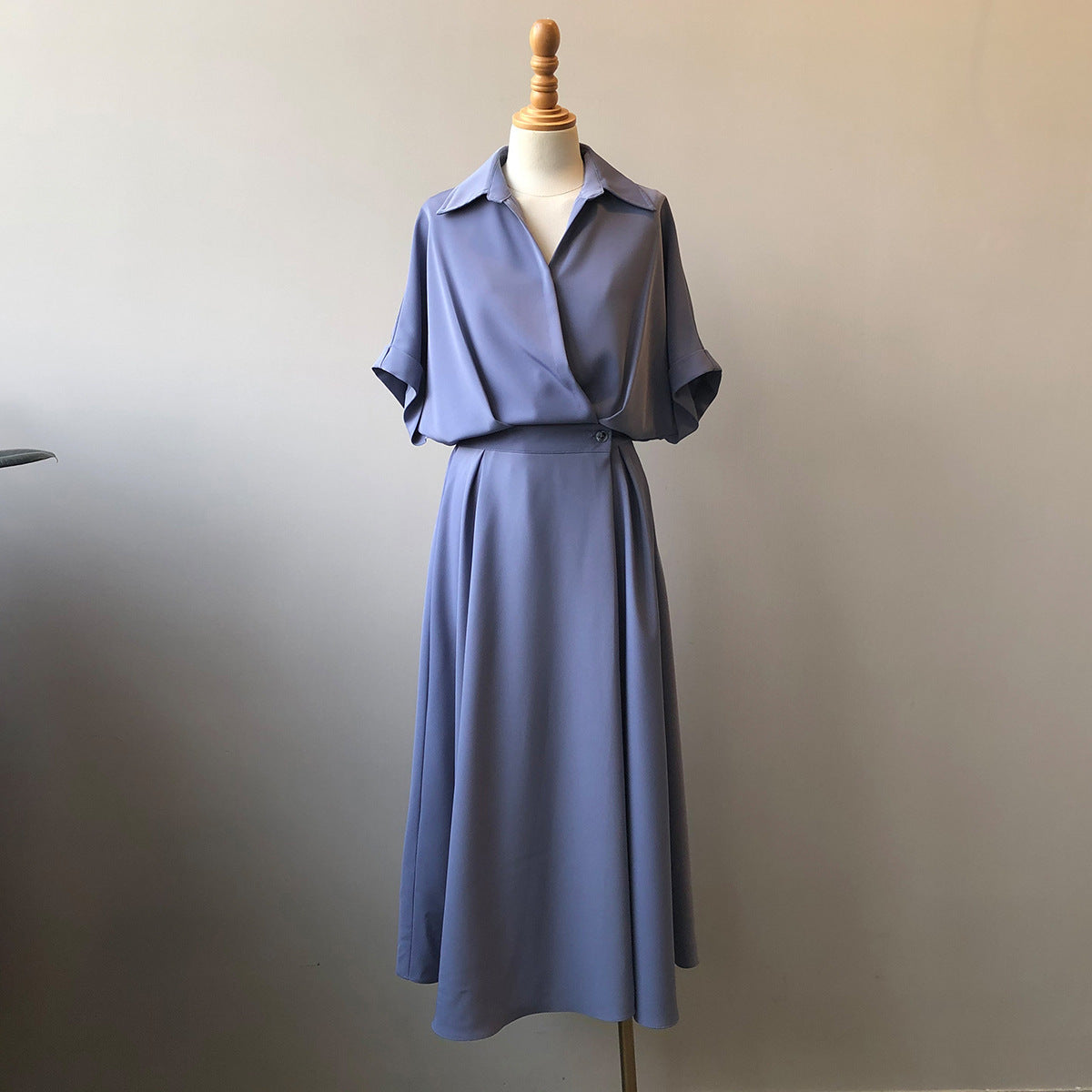 Shirt Dress for Women