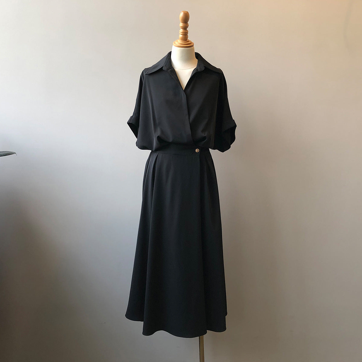 Shirt Dress for Women