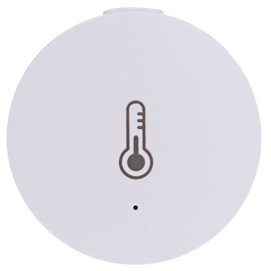 Temperature And Humidity Sensor, Wireless Control, Home Detector Temperature Humidity Sensor