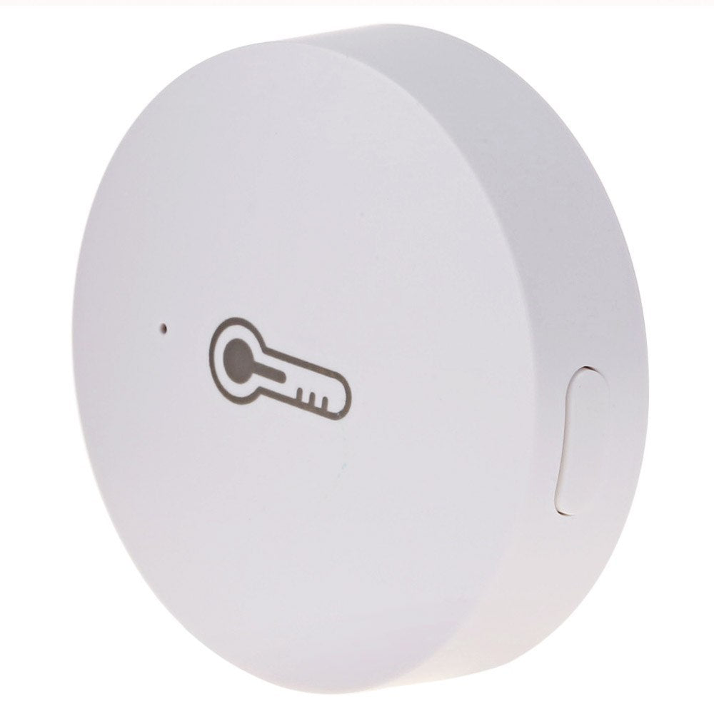 Temperature And Humidity Sensor, Wireless Control, Home Detector Temperature Humidity Sensor