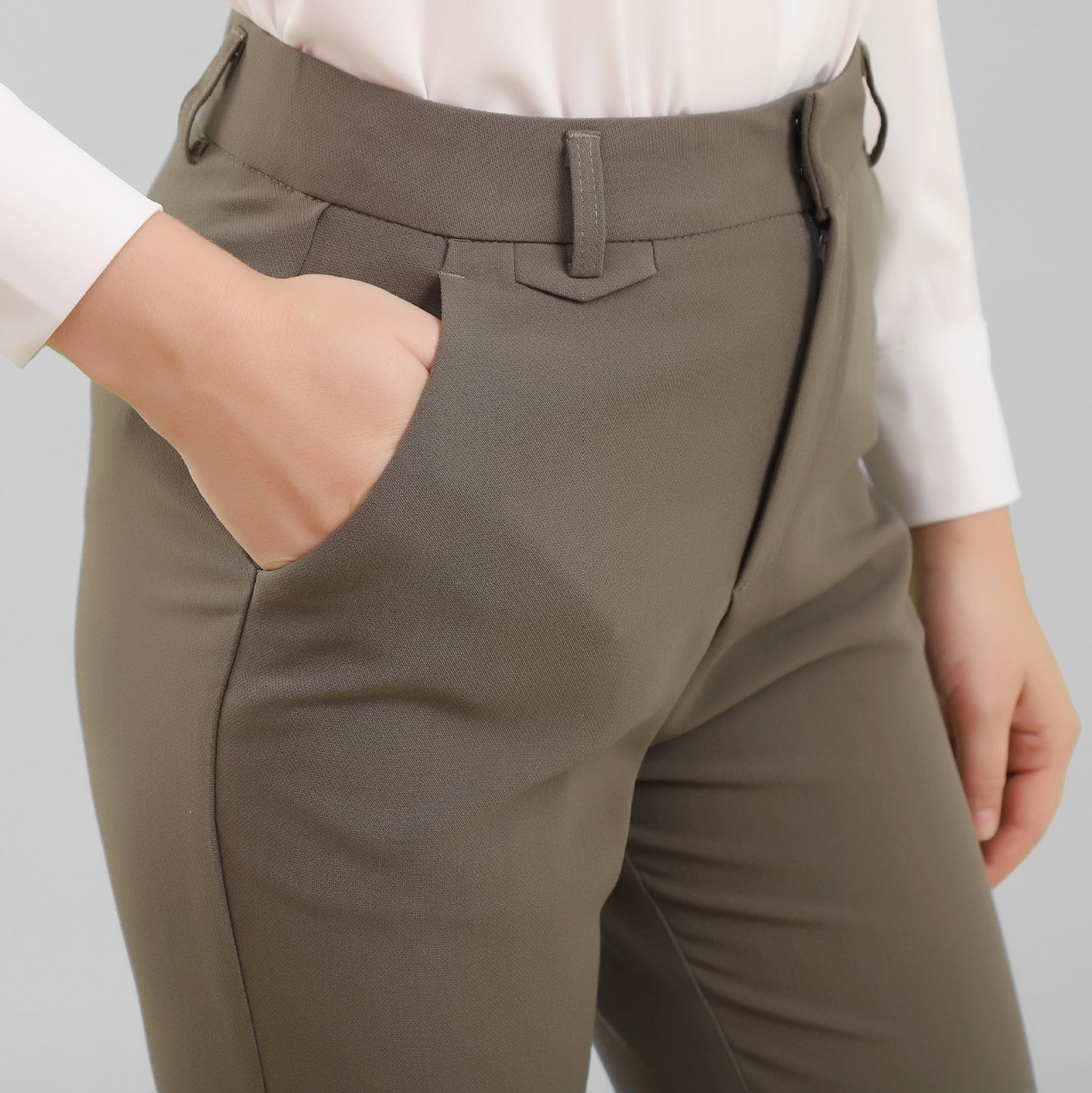 Women's Suit Trousers