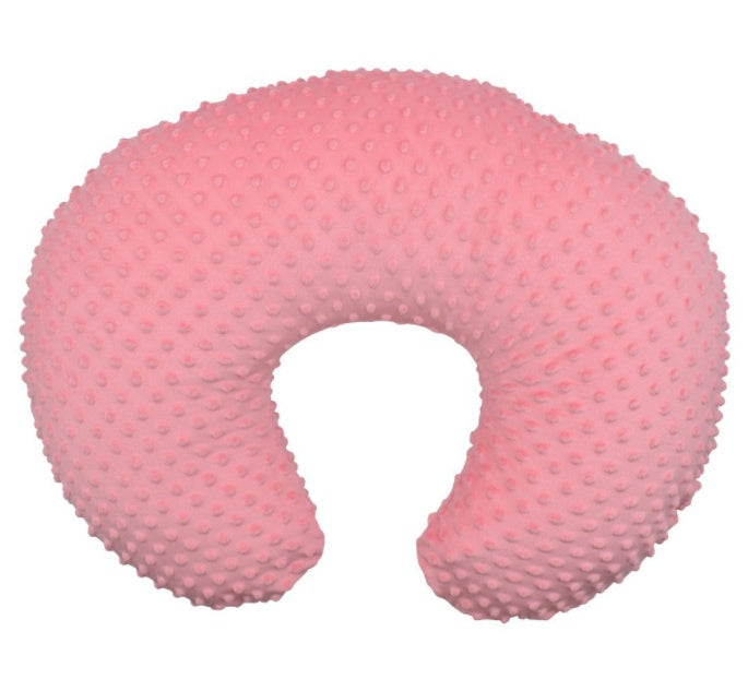 Baby U-shaped Nursing Pillow, Super Soft Nursing Pillow