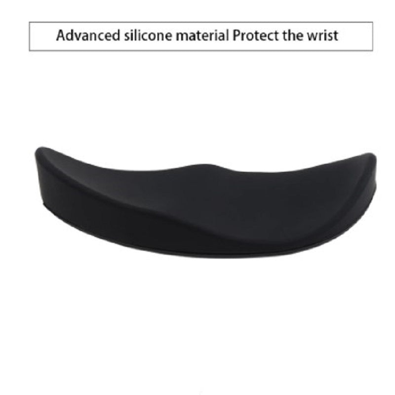 Ergonomic Mouse Wrist Rest Mat, PC Accessories