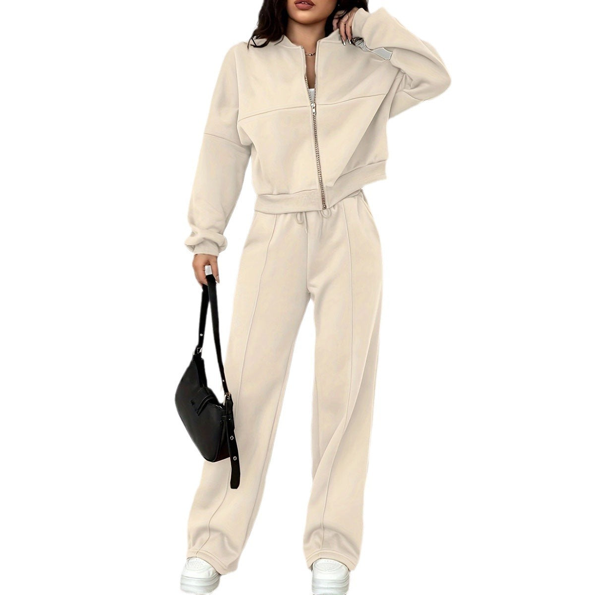 Casual Sports Suit For Women