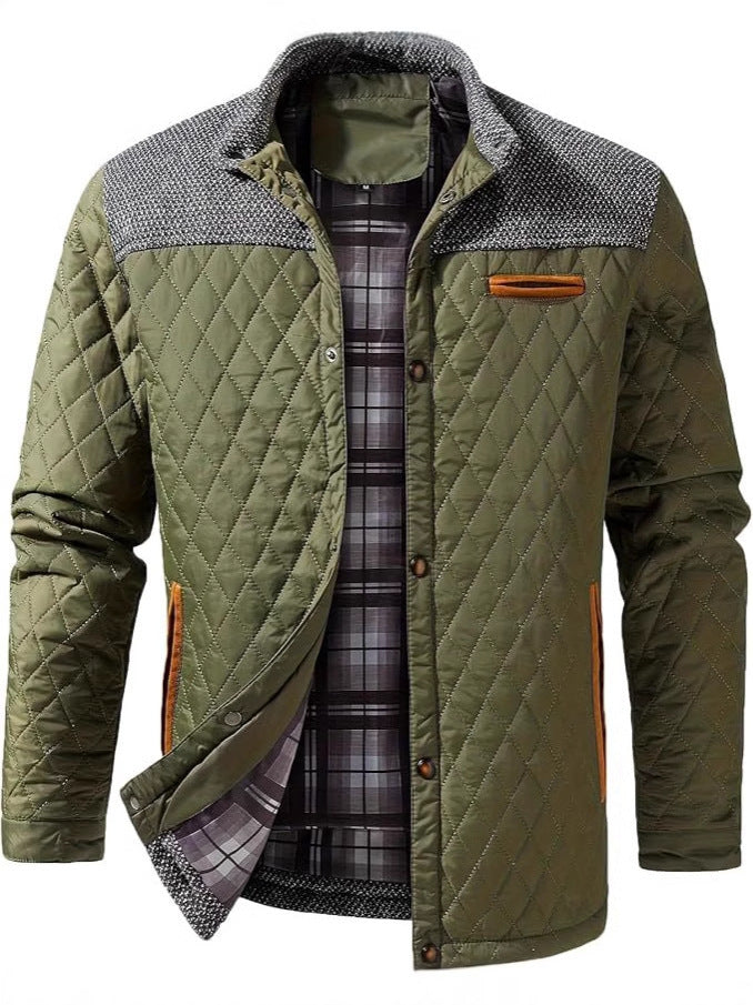 Casual Jacket Coat for Men