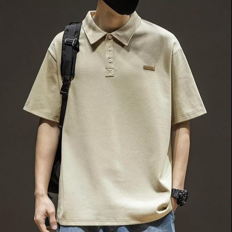 Casual Polo T-shirt for men